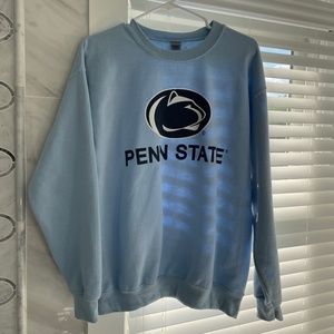 Penn State Crew Neck Sweatshirt